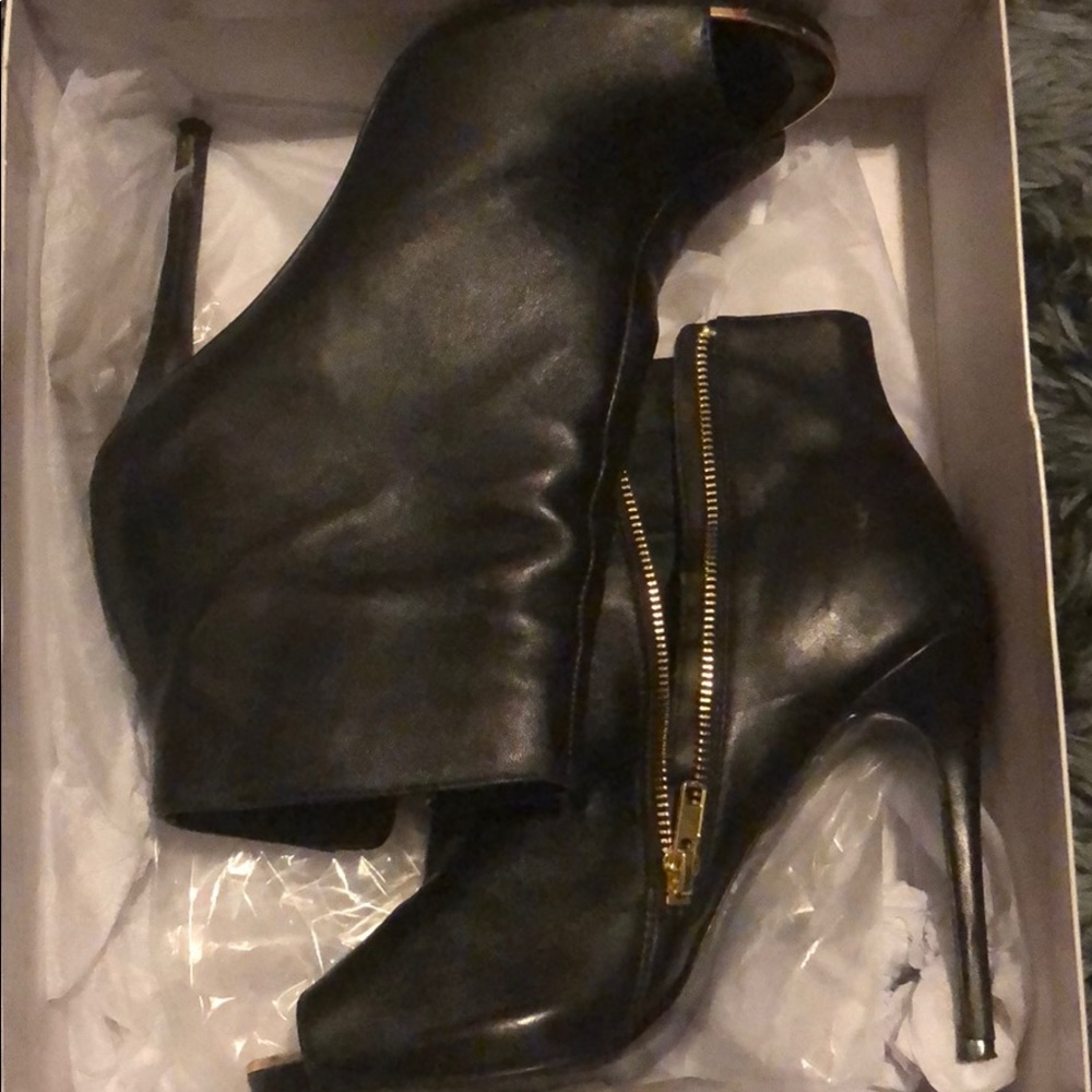 Steve Madden shoes